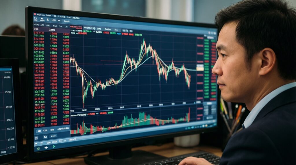 - ความผันผวน (Volatility) ส่งผลต่อรูปแบบการจ่ายและอารมณ์การเล่นอย่างไร - иллюстрация