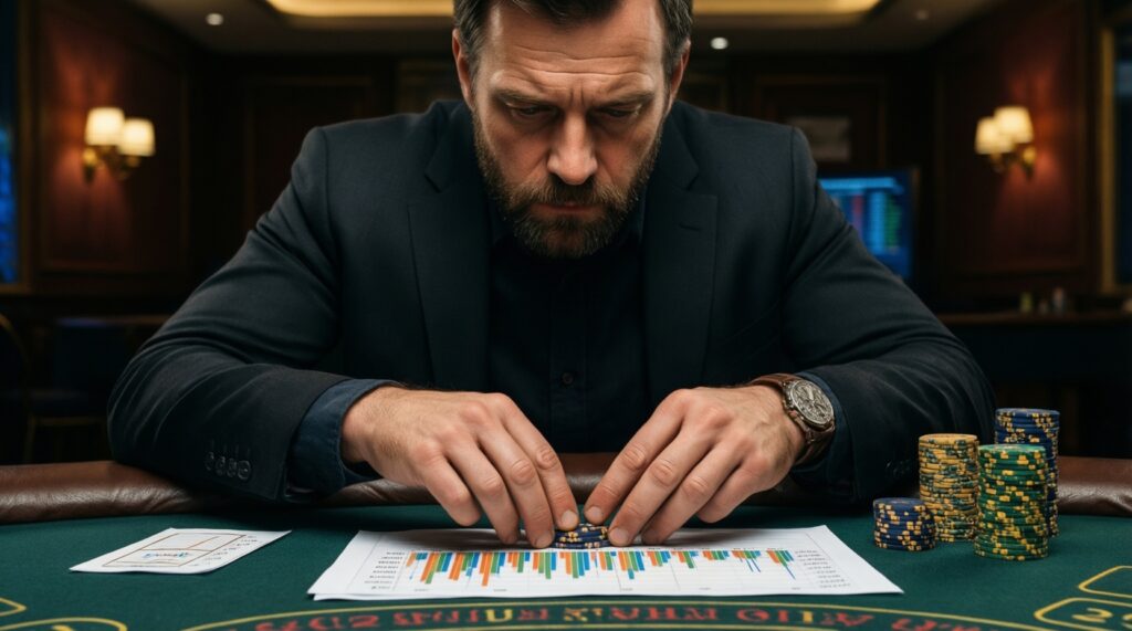 - Risk of Ruin คืออะไร และวิธีประเมินโอกาส 