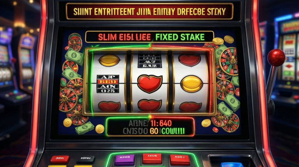 - Free Spins มีกี่แบบ และทำไม