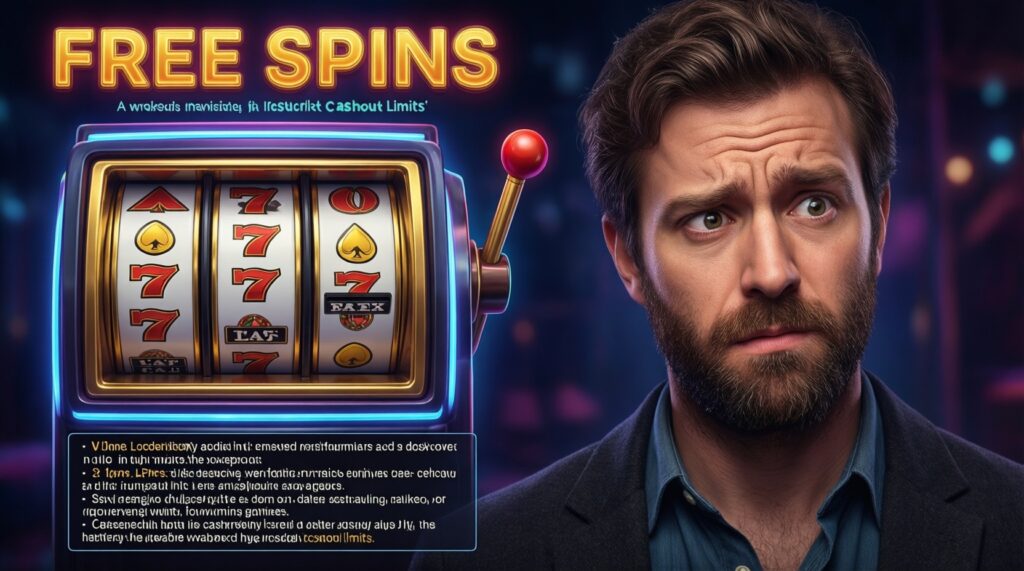 - Free Spins มีกี่แบบ และทำไม