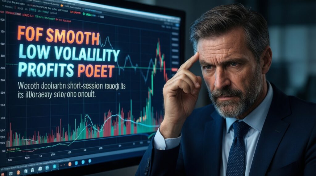 -การเลือกเกมให้เหมาะกับสไตล์: โปรไฟล์ผู้เล่นตามความเสี่ยง (Low/Medium/High Volatility) - иллюстрация