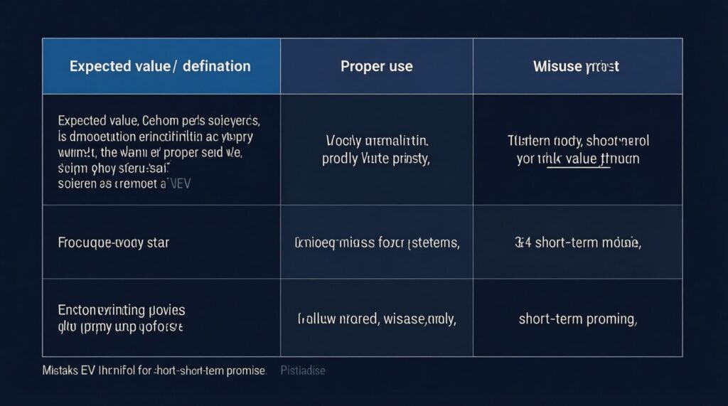 ทำความเข้าใจ Variance กับช่วงขึ้นลงของผลลัพธ์ที่ผู้เล่นเจอจริง - иллюстрация