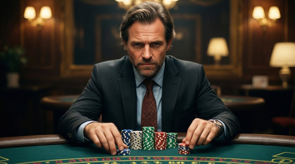Bankroll Management สำหรับสล็อต: ควรกำหนดงบและขนาดเดิมพันอย่างไร - иллюстрация