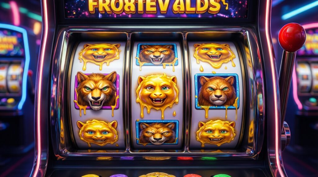 อ่านตารางจ่าย (Paytable) ให้เป็น: สัญลักษณ์ Wild, Scatter, และเงื่อนไขโบนัส - иллюстрация