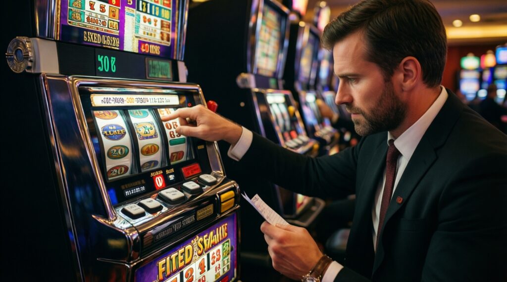 - โบนัสเกมที่ต่างกัน (Free Spins, Hold&Spin, Buy Feature) ให้ความเสี่ยง-ผลตอบแทนต่างกันอย่างไร - иллюстрация
