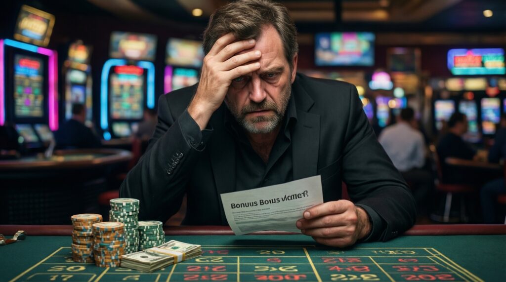 - Expected Value (EV) สำหรับสล็อต: คิดแบบไม่ซับซ้อนเพื่ออ่านเกมให้ขาด - иллюстрация