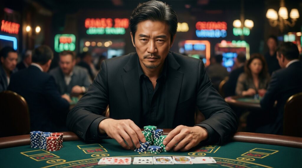 - Bankroll Management สำหรับสายหมุนยาว: จำนวนสปินขั้นต่ำและงบต่อเซสชันควรเท่าไร - иллюстрация