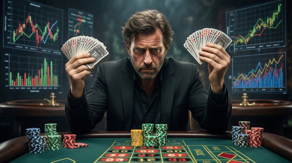 - Bankroll Management สำหรับสายหมุนยาว: จำนวนสปินขั้นต่ำและงบต่อเซสชันควรเท่าไร - иллюстрация