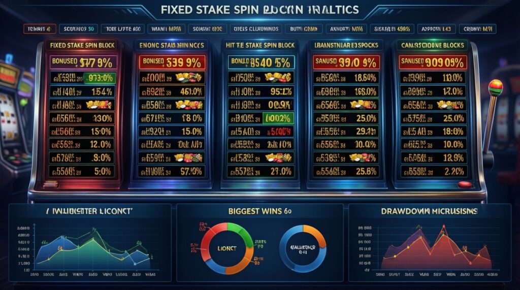 - กรณีศึกษาเกม RTP เท่ากันแต่ประสบการณ์ต่างกัน: ความผันผวนและโครงสร้างฟีเจอร์เป็นตัวแปรหลัก - иллюстрация