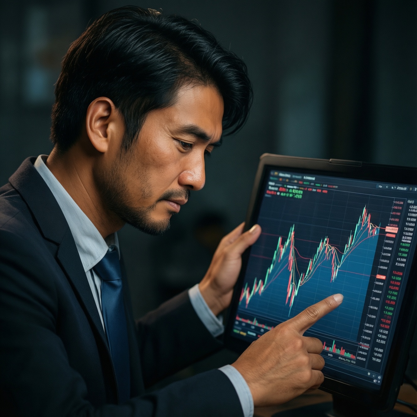Low, medium and high volatility explained: choose the right fit for your budget and goals