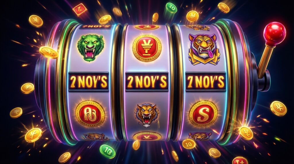 - ทำความเข้าใจสัญลักษณ์พิเศษ: Wild, Scatter, Multiplier และผลต่อค่าคาดหวัง - иллюстрация