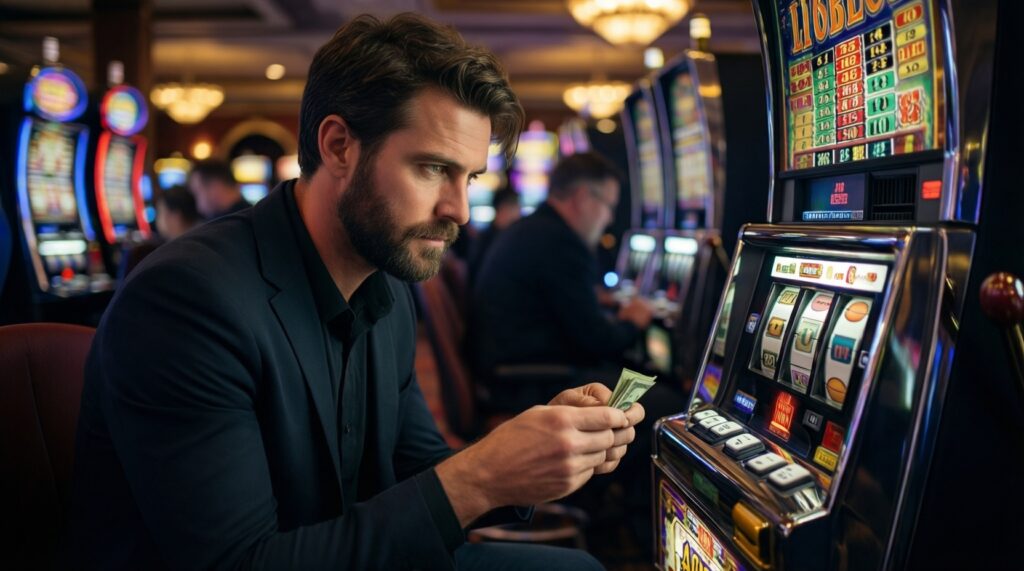 Mathematical Slots 101: How RTP Really Works (and What It Doesn't Tell You) - иллюстрация