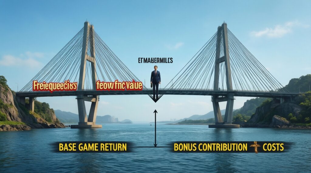 Bonus Frequency vs. Bonus Value: Understanding Hit Rate, Triggers, and Expected Return - иллюстрация
