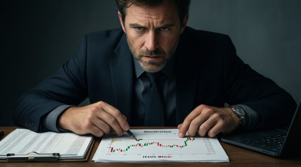 Can Betting Strategies Beat Slots? A Math-Based Look at Martingale and Beyond - иллюстрация