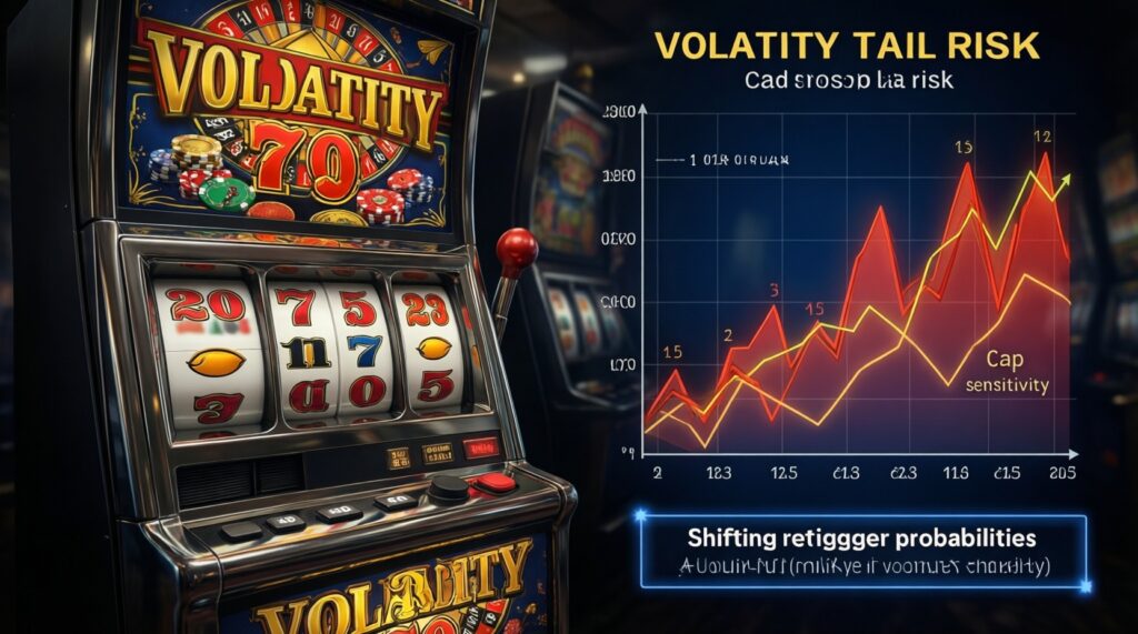 Scatter Pays, Free Spins, and Retriggers: Modeling Bonus Rounds with Simple Math - иллюстрация