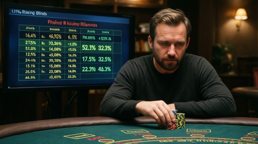 Why Denomination and Bet Size Matter: Same Game, Different Bankroll Dynamics - иллюстрация