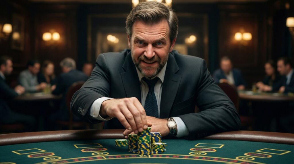 Why Denomination and Bet Size Matter: Same Game, Different Bankroll Dynamics - иллюстрация