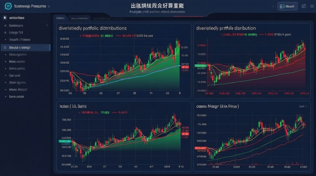 Understanding Return Distribution: Most Common Outcomes vs. Rare Big Hits - иллюстрация