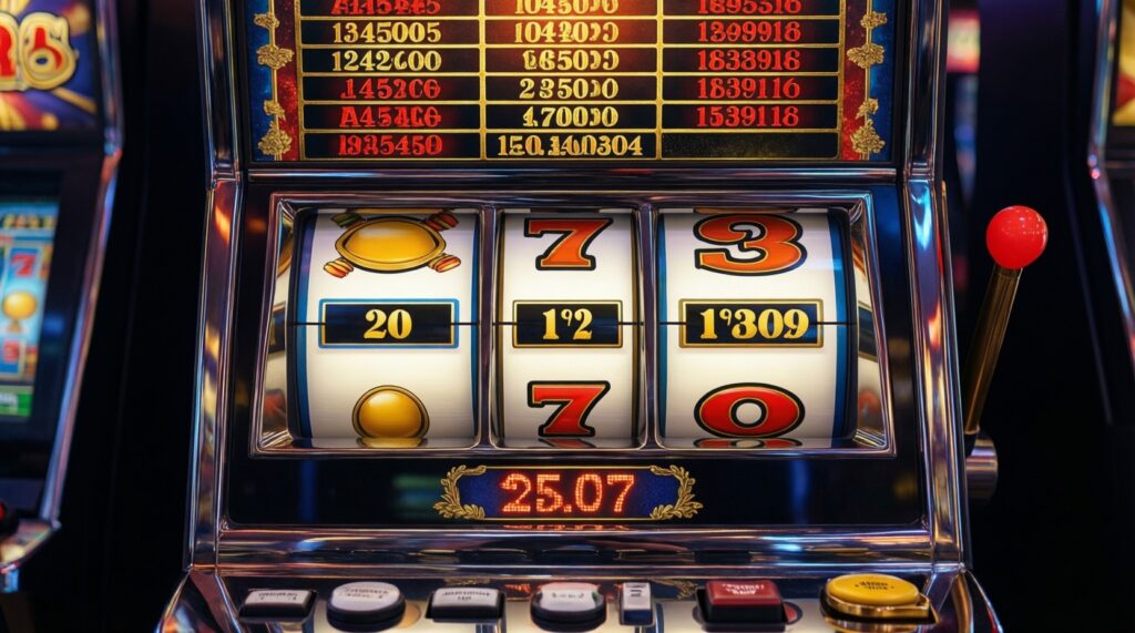 Understanding paylines, ways, and clusters: how game structure affects volatility - иллюстрация