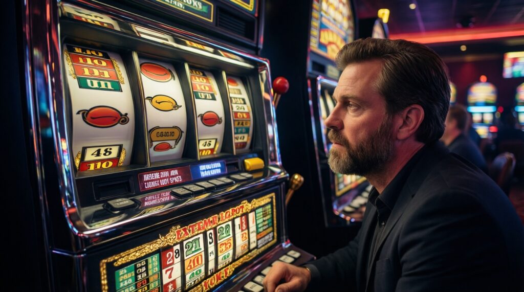 Max win caps: how they change the risk‑reward profile of high‑volatility slots - иллюстрация
