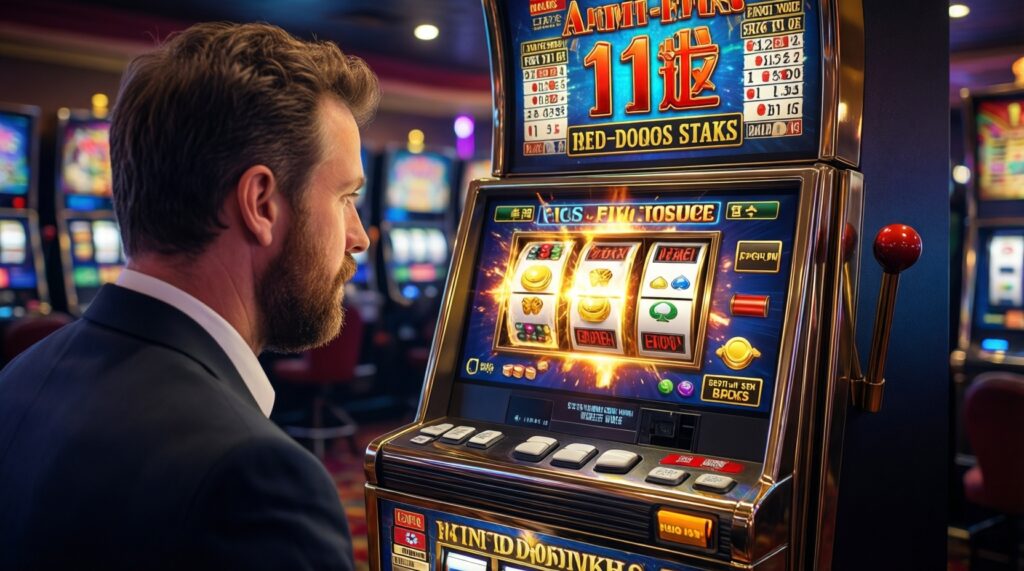 How free spins bonuses differ from base game RTP and why it matters - иллюстрация