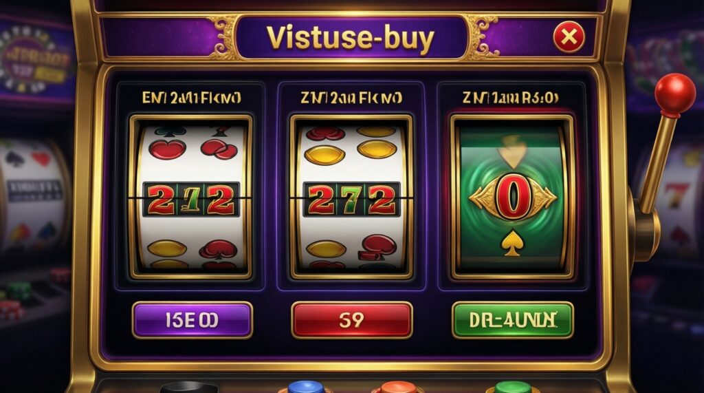 Bankroll Risk 101: Estimating How Long Your Balance Can Last on Different Slots - иллюстрация