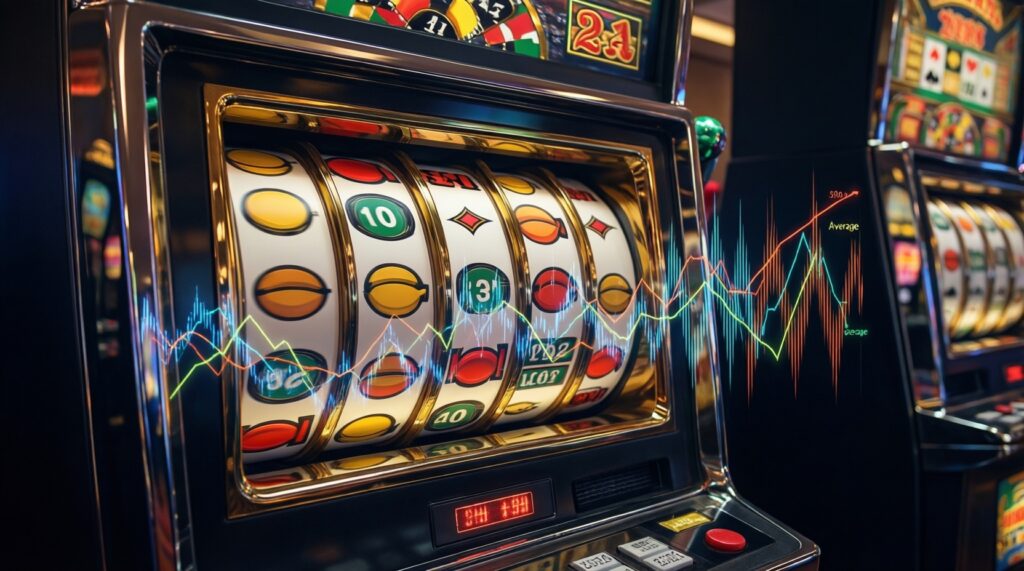 Hit Rate vs. RTP: Understanding the Difference Between Frequent Small Wins and Long-Term Return - иллюстрация