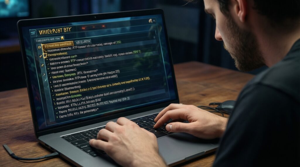 Common RTP Myths: What Casinos, Providers, and Players Often Get Wrong - иллюстрация