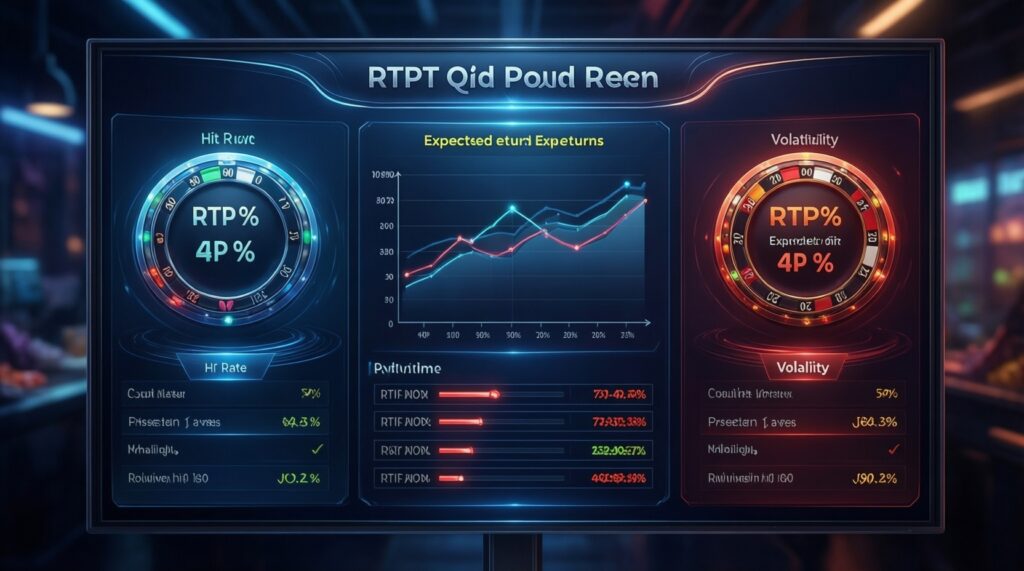 Common RTP Myths: What Casinos, Providers, and Players Often Get Wrong - иллюстрация