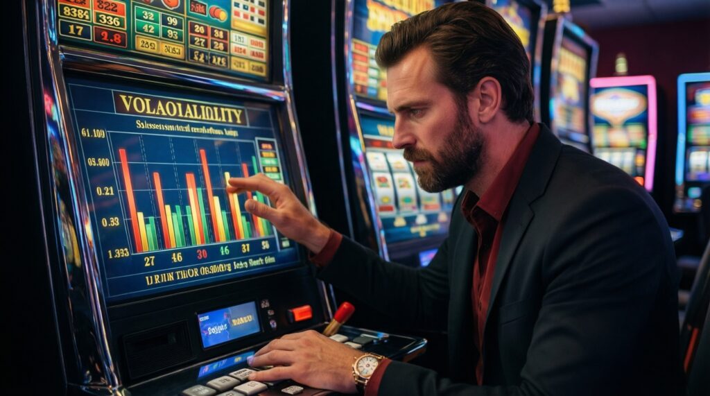 How Slot Payouts Work Behind the Scenes: RNG Basics in Plain English - иллюстрация