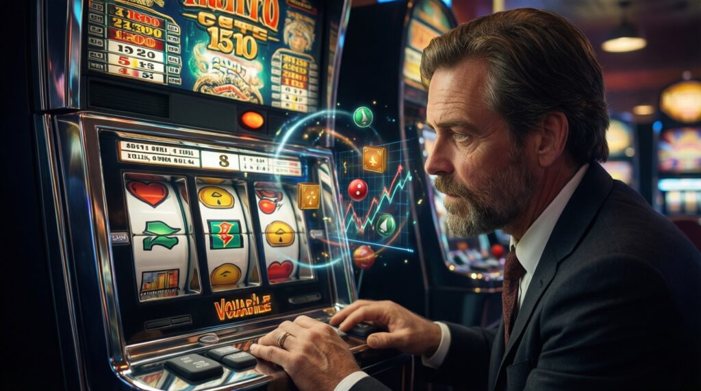 How Slot Payouts Work Behind the Scenes: RNG Basics in Plain English - иллюстрация