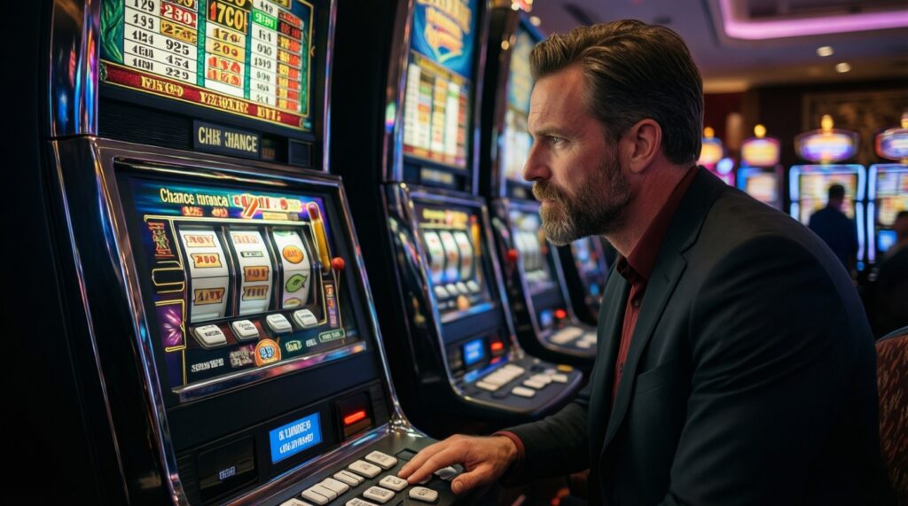 Jackpots and Progressive Slots: Odds, Contributions, and Expected Value Explained - иллюстрация