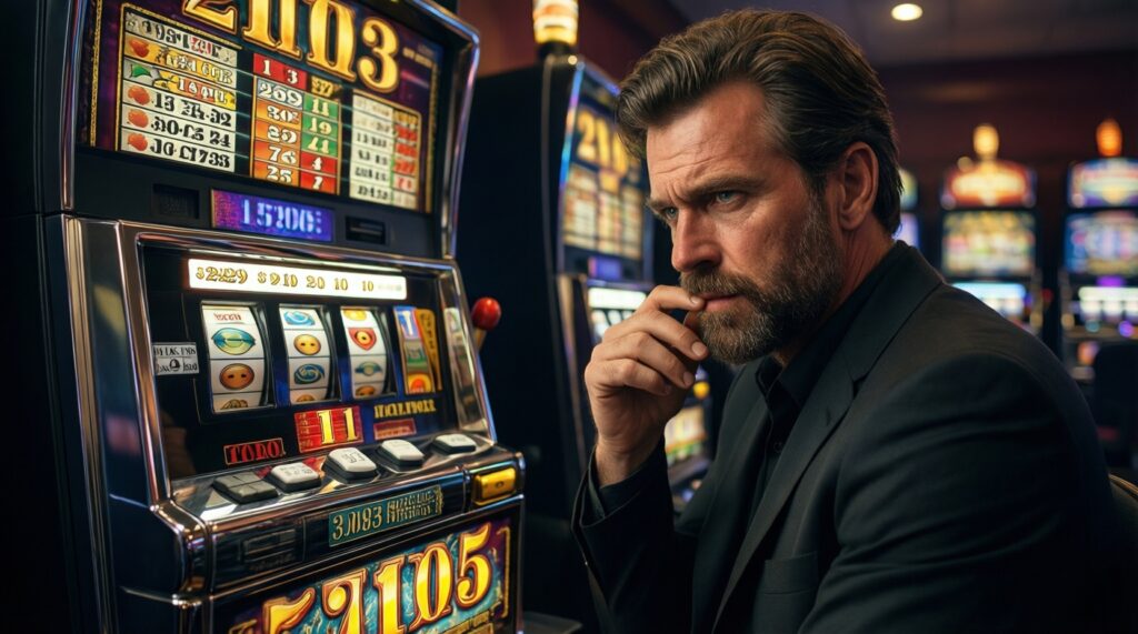 Jackpots and Progressive Slots: Odds, Contributions, and Expected Value Explained - иллюстрация