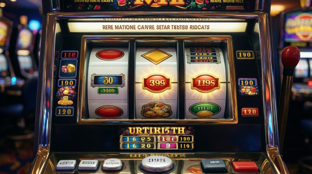 High Volatility Slots: Who They're For, Who Should Avoid Them, and Why - иллюстрация