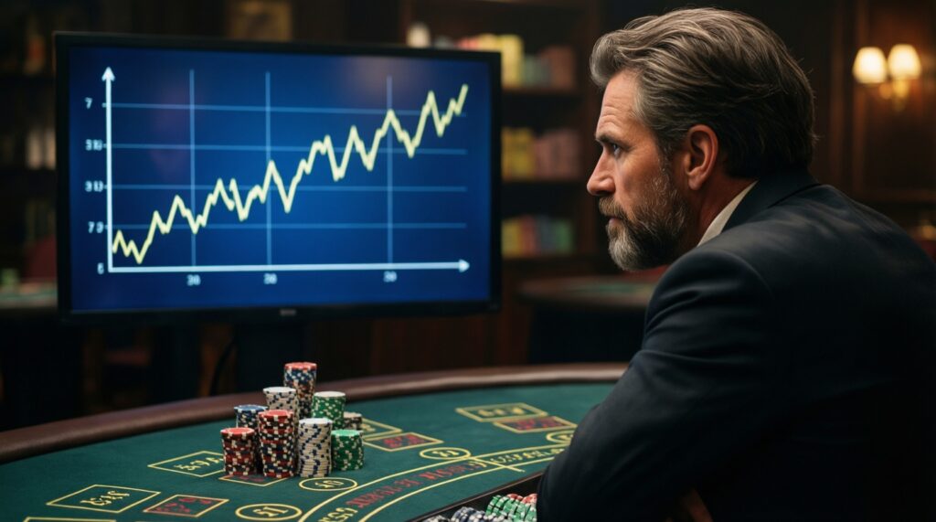Low Volatility Slots: Stability, Smaller Swings, and Realistic Expectations - иллюстрация