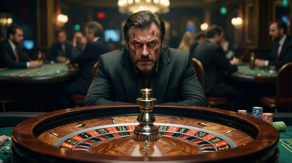 Why No Strategy Beats RNG: Limits of Betting Systems and Pattern 