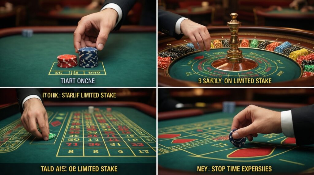 Building a Mindful Slot Routine: Enjoyment, Entertainment Budgeting, and Knowing When to Stop - иллюстрация