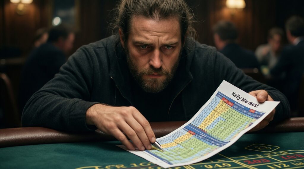 Bankroll Risk: How to Estimate Your 