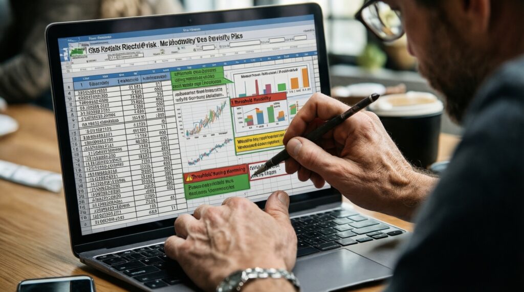 Bankroll Risk: How to Estimate Your 