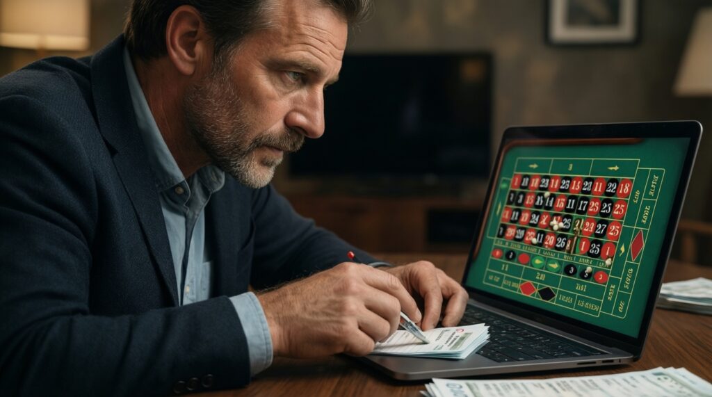 Bankroll Risk: How to Estimate Your 