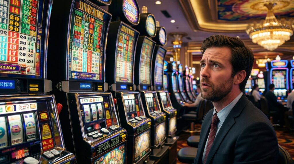 Progressive Jackpots: Expected Value, Contribution Rates, and When They're +EV (If Ever) - иллюстрация