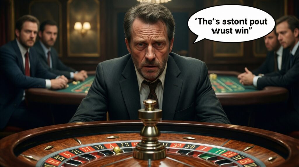 - ปรากฏการณ์ Gambler's Fallacy: ทำไม