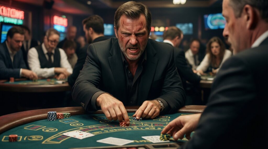 Auto-Spin and Speed: Does Playing Faster Increase Losses (and Why) - иллюстрация