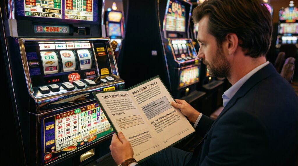 Understanding Max Win Potential: Probability, Variance, and Marketing Hype - иллюстрация