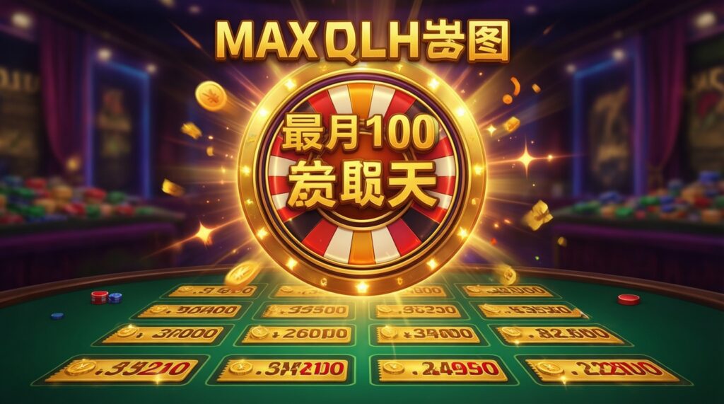 Understanding Max Win Potential: Probability, Variance, and Marketing Hype - иллюстрация