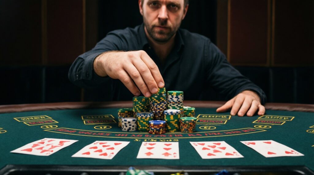 Real-World Slot Myths Debunked: Timing,