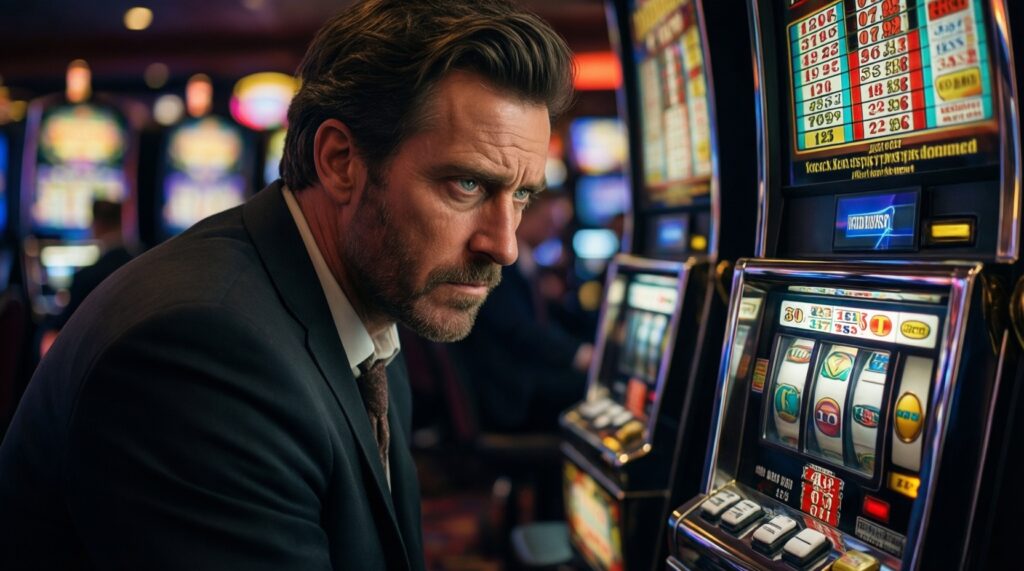 Real-World Slot Myths Debunked: Timing,