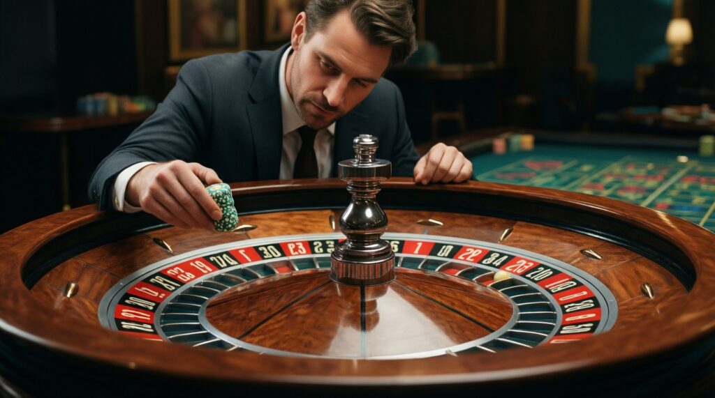 Mathematics of Slot Machines Explained: RTP, House Edge, and What They Really Mean - иллюстрация