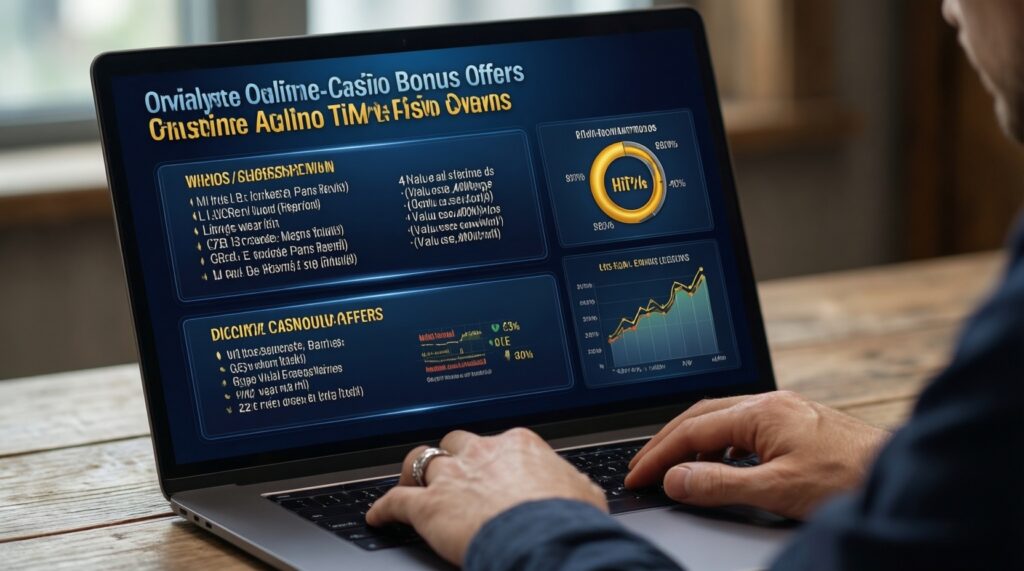 Bonus Frequency vs. Bonus Value: How to Read 