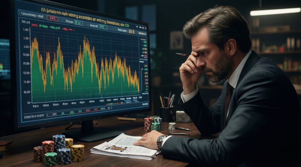 Expected Value vs. Short-Term Results: Why 